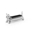 UMBRA ALI CAT 1023419-158 krómozott gyűrűtartó cica figura