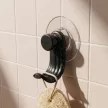 UMBRA FLEX 1021302-660 fehér fürdőszobai akasztó