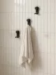 UMBRA FLEX 1021302-660 fehér fürdőszobai akasztó