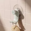 UMBRA FLEX 1021302-660 fehér fürdőszobai akasztó
