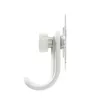 UMBRA FLEX 1021302-660 fehér fürdőszobai akasztó