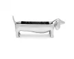UMBRA DACHSIE 299245-158 Króm gyűrűtartó tacskó figura