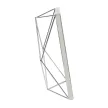 UMBRA PRISMA 313015-158 Króm térhatású fali és asztali 3d képkeret