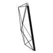 UMBRA PRISMA 313018-040 Fekete térhatású fali és asztali 3d képkeret