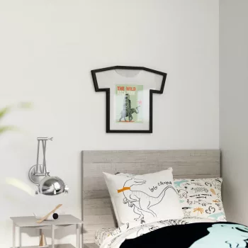 UMBRA T-FRAME S 315200-040 póló alakú mez keret