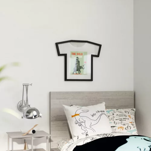 UMBRA T-FRAME S 315200-040 póló alakú mez keret