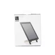 UMBRA UDOCK 330110-047 fekete tablet tartó
