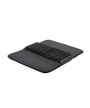 UMBRA UDRY DRYING RACK 330720-040 Fekete összecsukható edényszárító matrac