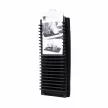 UMBRA UDRY DRYING RACK 330720-040 Fekete összecsukható edényszárító matrac