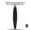 UMBRA TUG 330746-582 Füst konyhai papírtörlő tartó