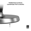 UMBRA TUG 330746-582 Füst konyhai papírtörlő tartó