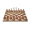 UMBRA WOBBLE CHESS 377601-656 különleges sakk készlet